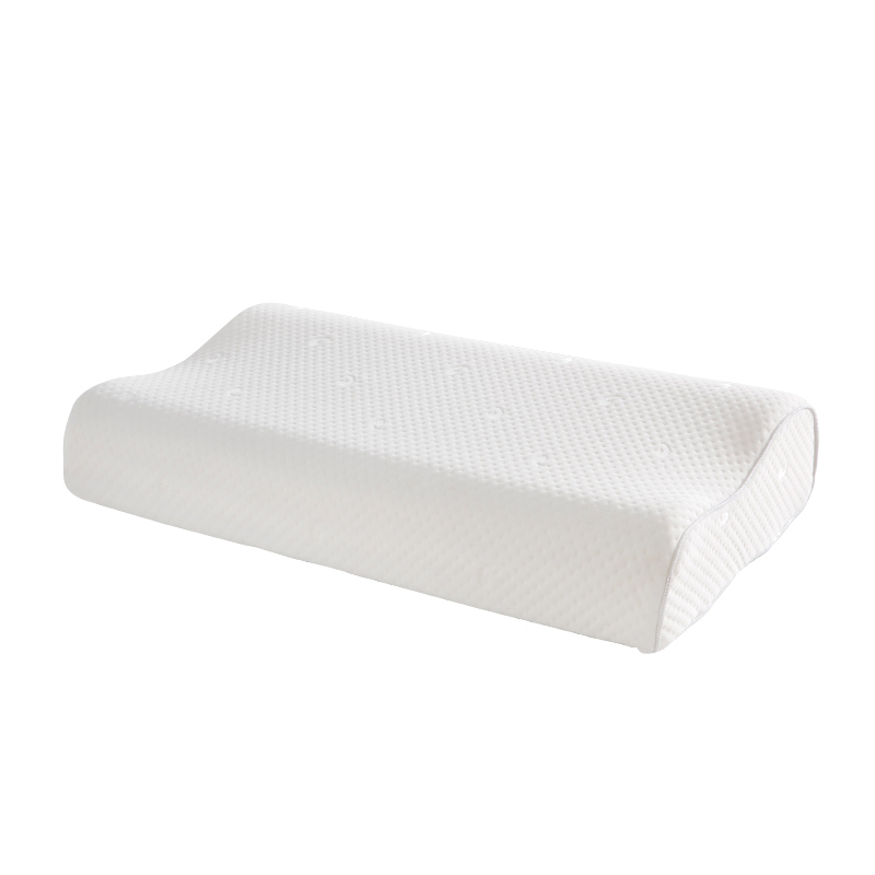 Memory Foam Pillow for Sleeping Bedding Contour Cervical Orthopedic Bed Pillow for Neck Pain Support for Back
